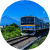 Rail & Bus 2-Day Ticket
